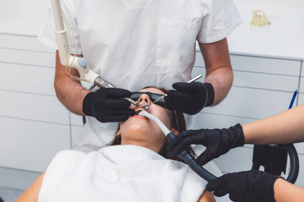 Best Broken or Chipped Tooth Repair in Selma, NC